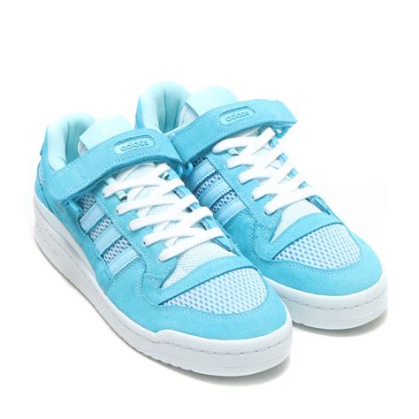 adidas 8k sneakers heren|adidas Forum 84 Low 8K Clear Aqua Men's .